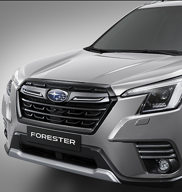 New Forester